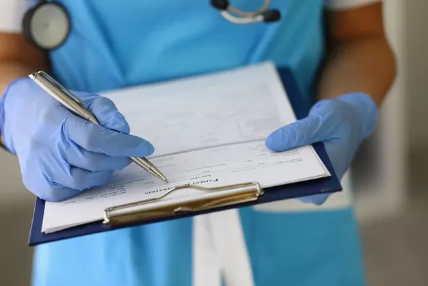 Informații utile pacienți Royal Hospital