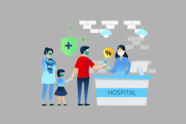 Informații utile pacienți Royal Hospital