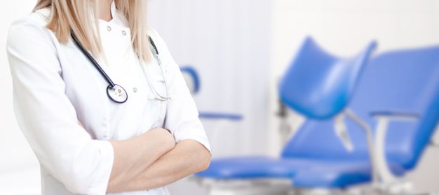 Servicii Royal Hospital decontate