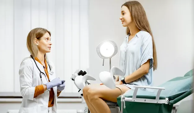 Servicii Royal Hospital decontate