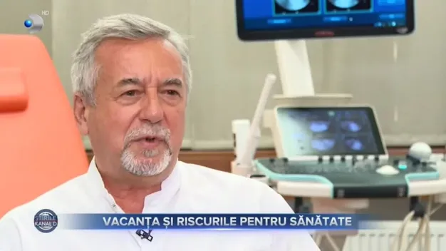 Informații de interes public
