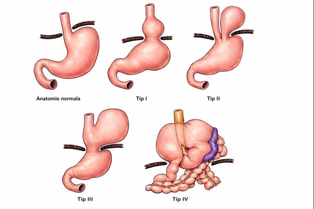 Hernia hiatală