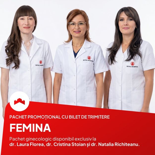 Pachet  Femina