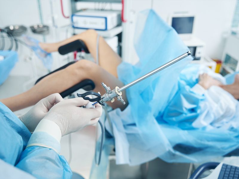 Chiuretaj biopsic (biopsie de endometru) - Royal Hospital