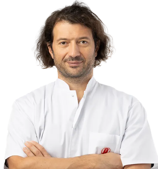 Dr. Victor Ștefănescu
