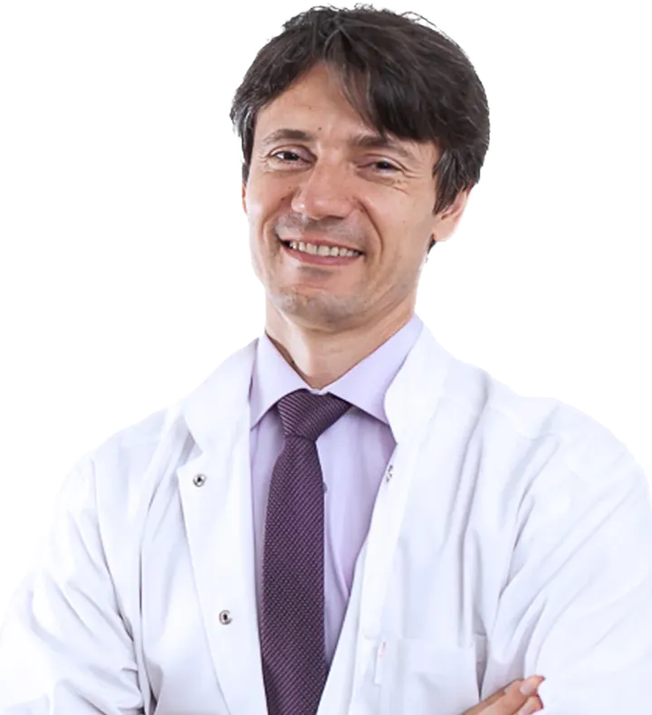 Dr. Mihai Tudor Gavrilă