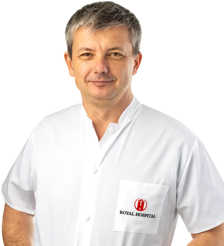 Dr. Costin Duțu