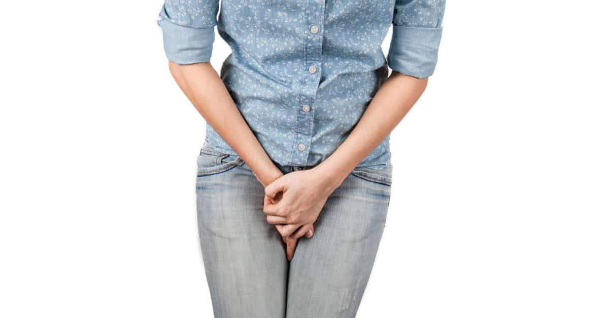 Incontinenţa urinară: cauze, simptome, tratament