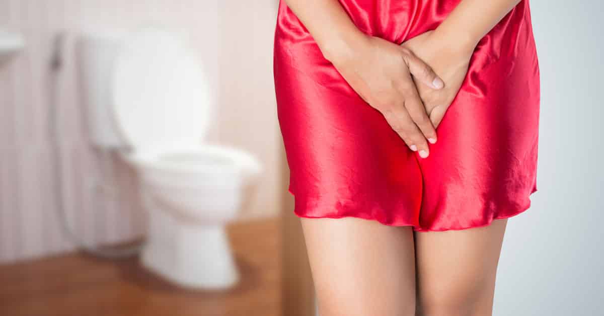 Cum facem față incontinenței urinare?