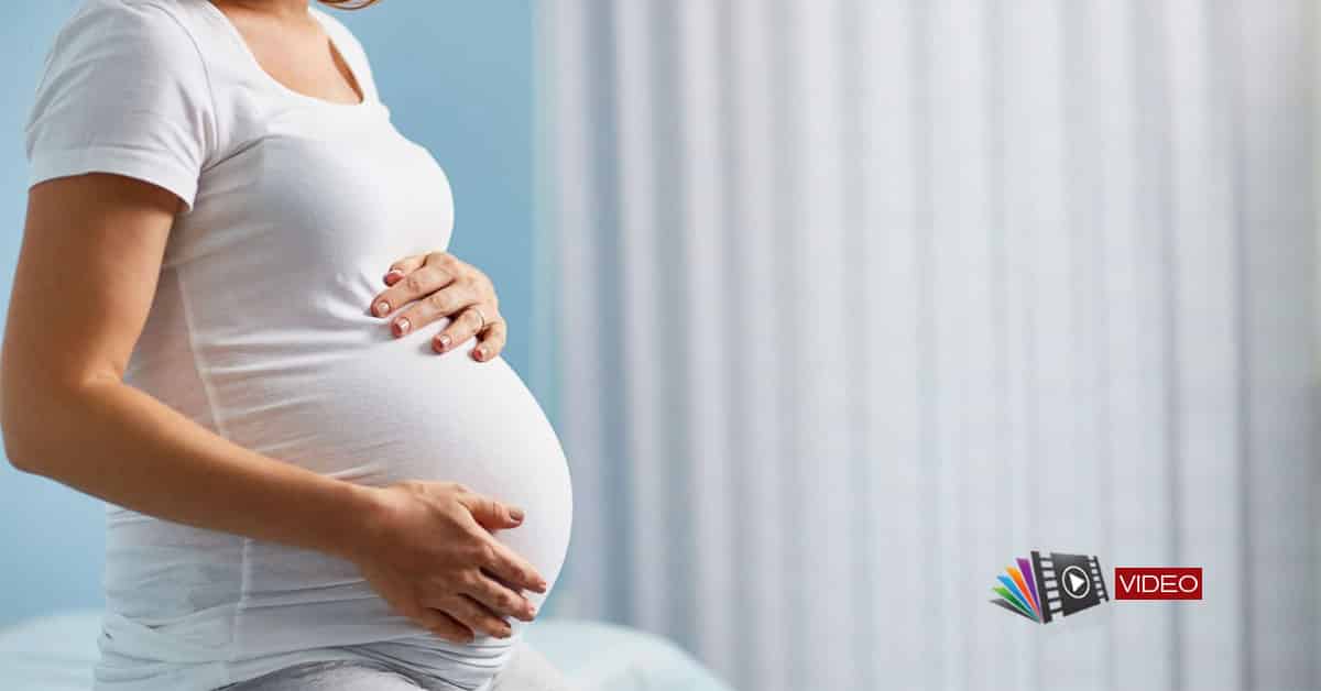Fibromul uterin în sarcină