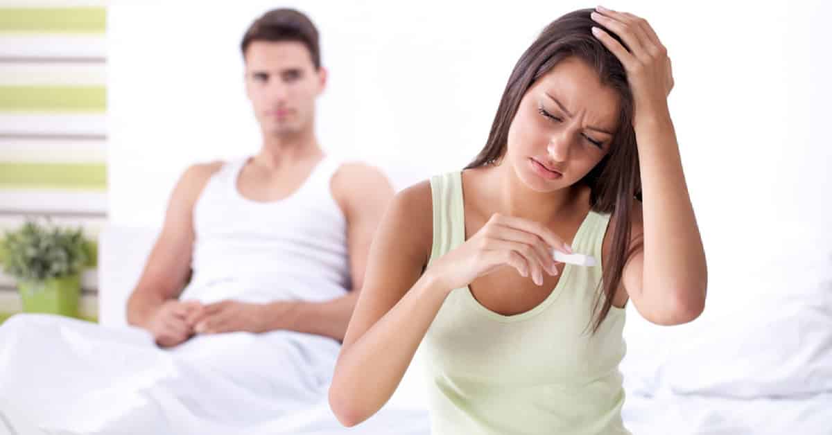Infertilitatea – cea mai mare problemă actuală a cuplurilor