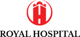 Logo Royal Hospital