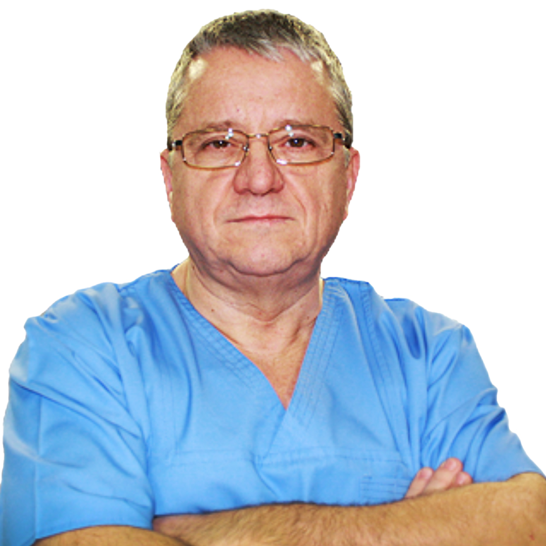 DR. VALENTIN VOINESCU